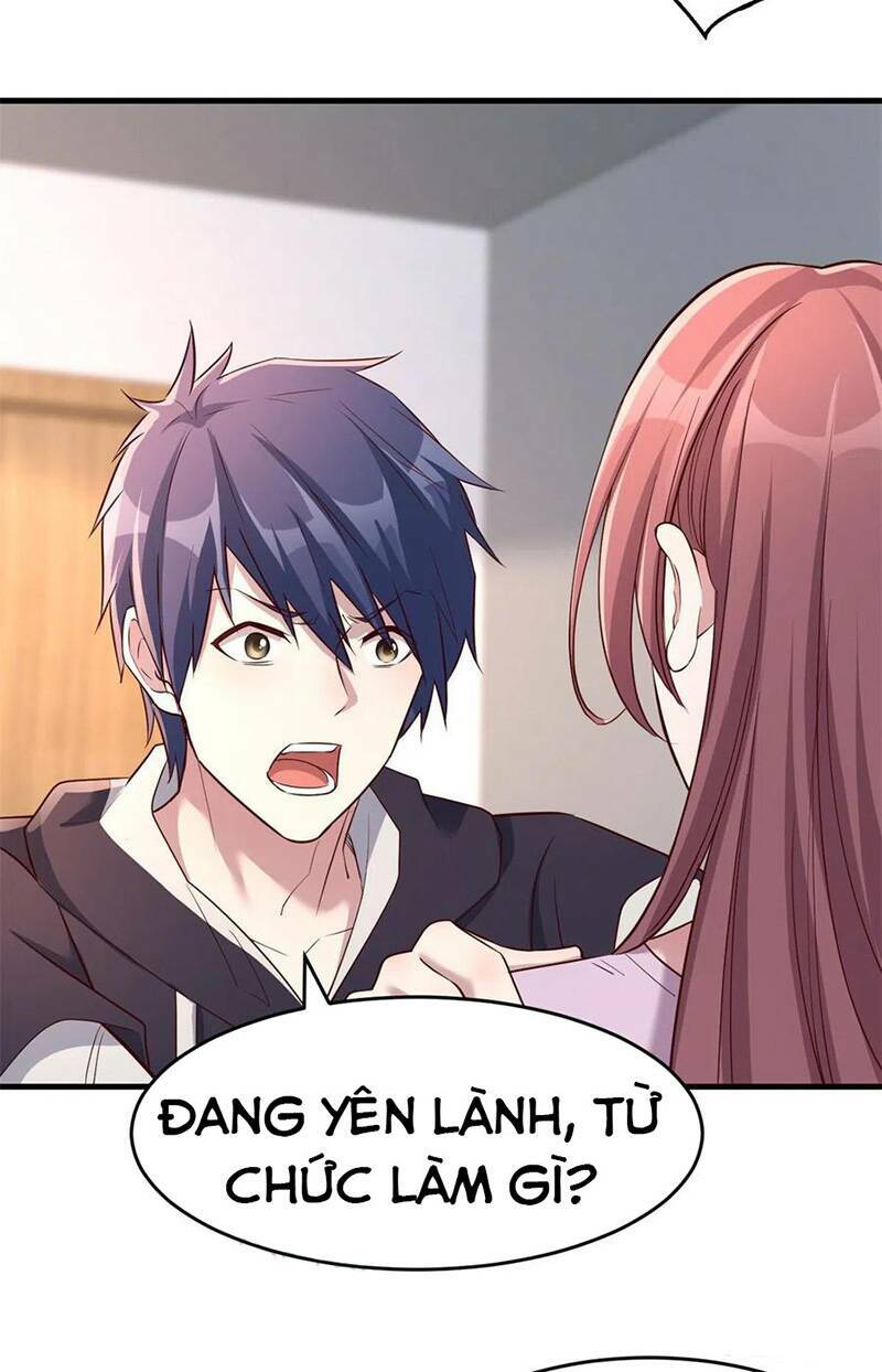 chị gái tôi là đại minh tinh chapter 7 4