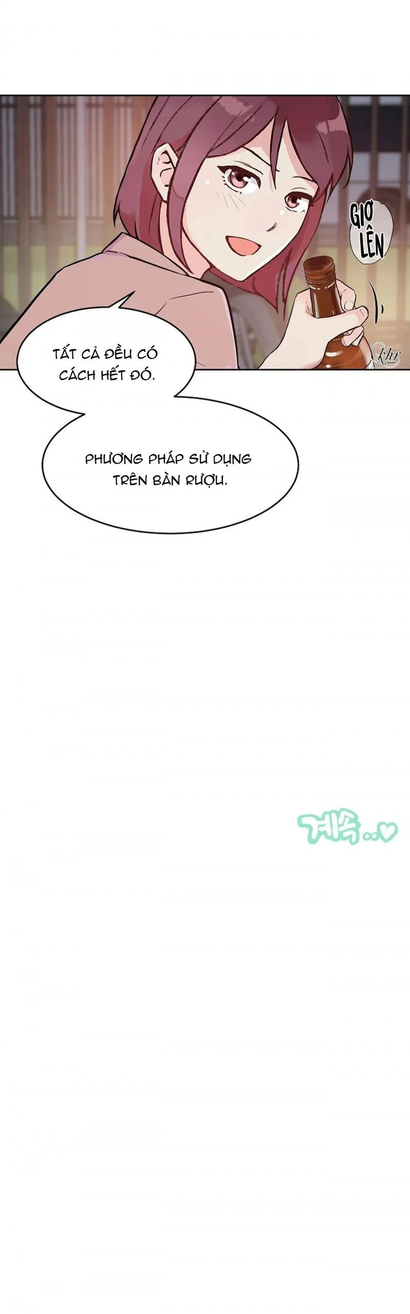 [18+] công tư phân minh chapter 43.5 27