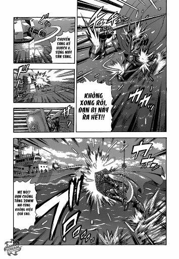 history's strongest disciple kenichi chapter 538 8