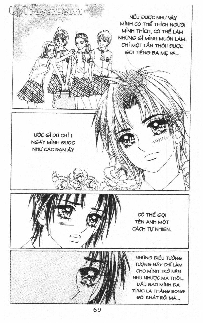 mặt nạ tình yêu chapter 32 71