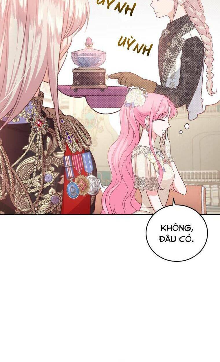 nhà điều chế nước hoa độc quyền của bạo chúa chapter 42 8