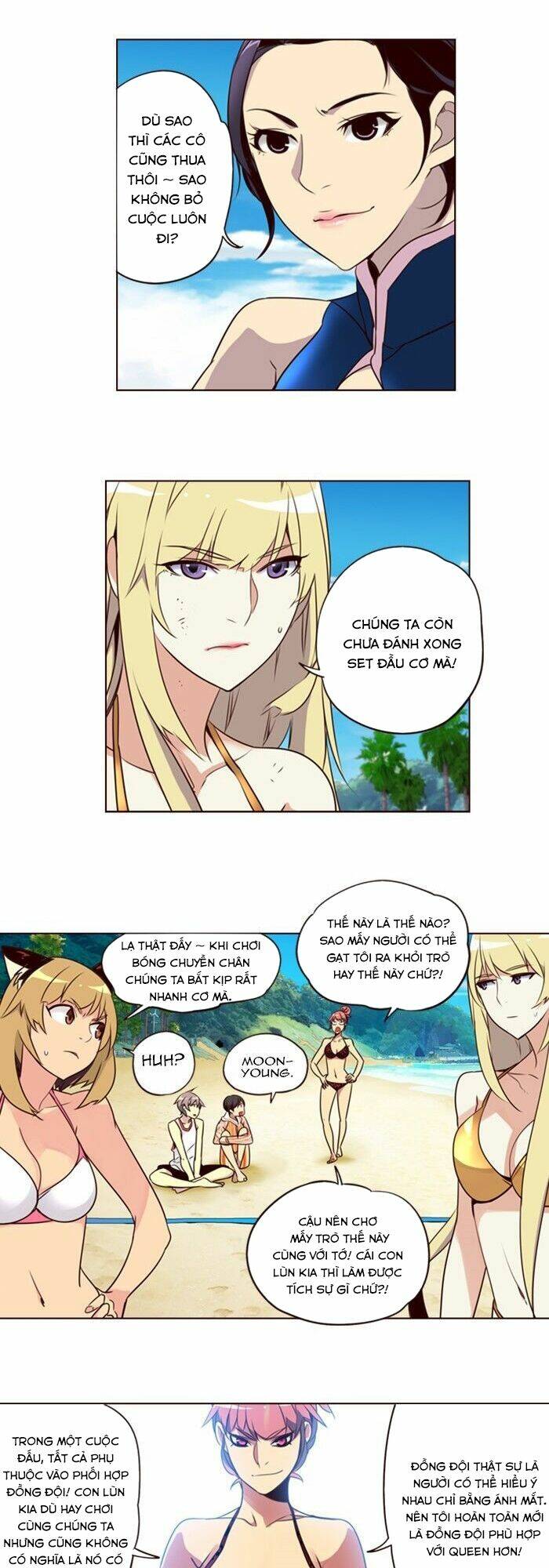 nữ sinh trường wilds chapter 209 25