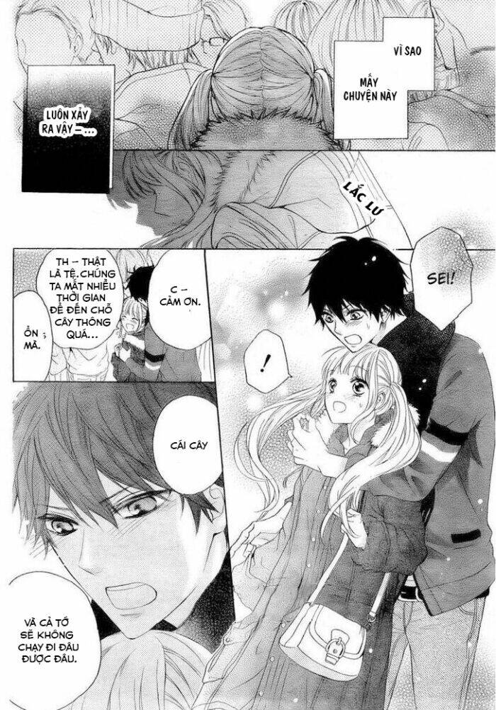 tổng hợp one shot. chapter 243 11