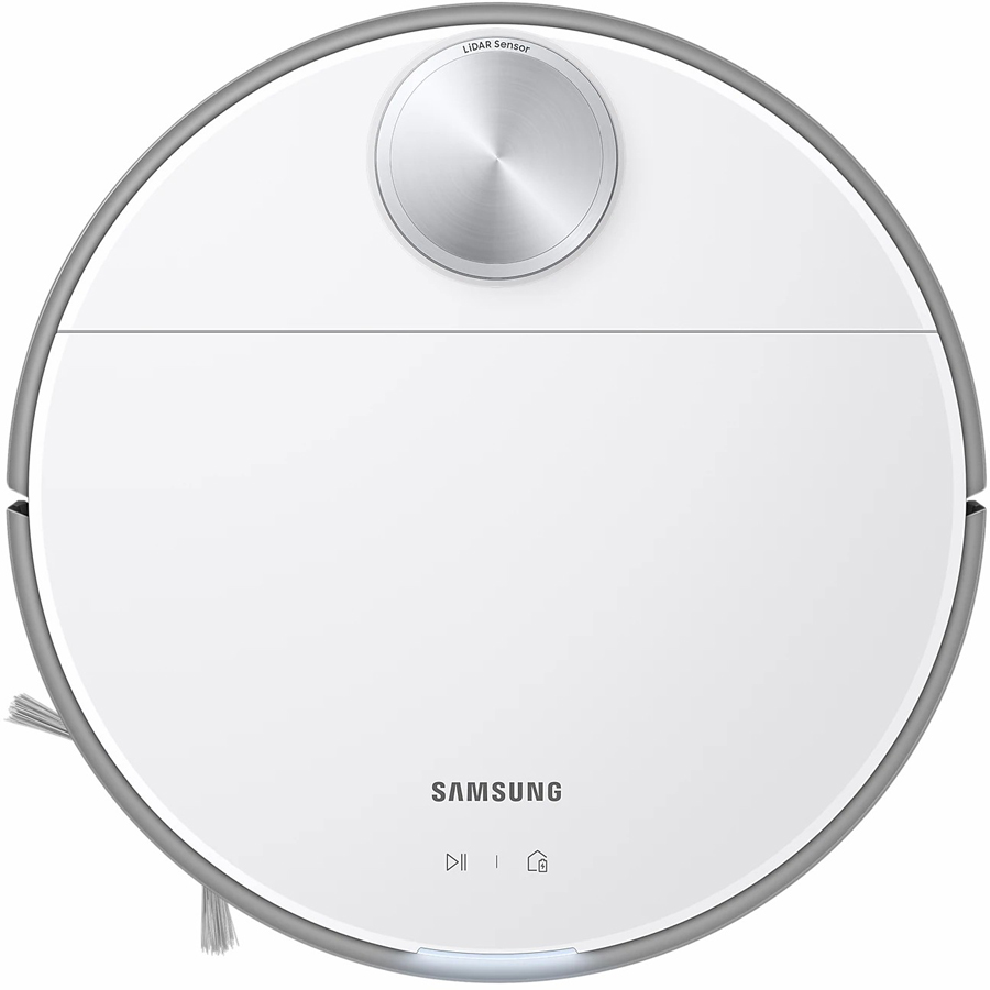 Robot hút bụi vượt trội Samsung Jet Bot+ - Hàng chính hãng