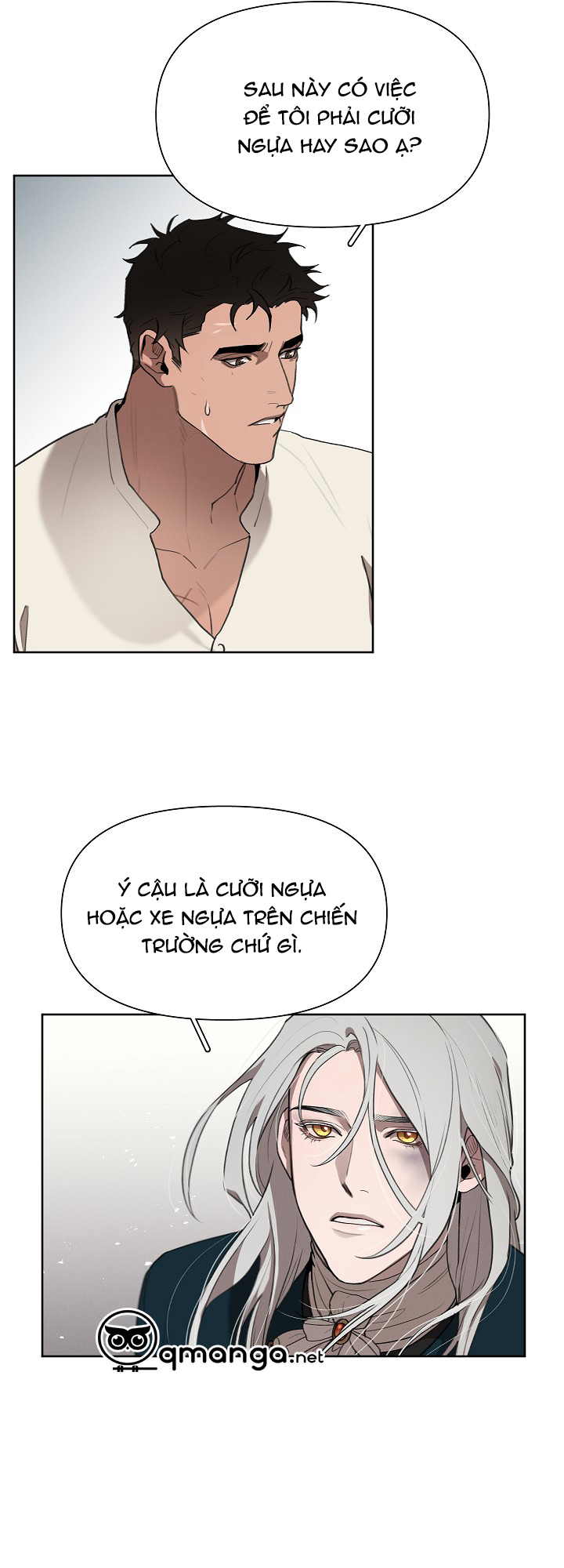 plaything - món đồ chơi của đại công tước chapter 17 49