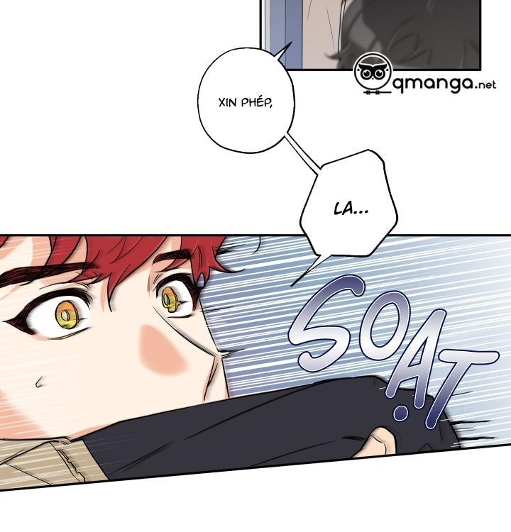 gâu gâu! chapter 11 8