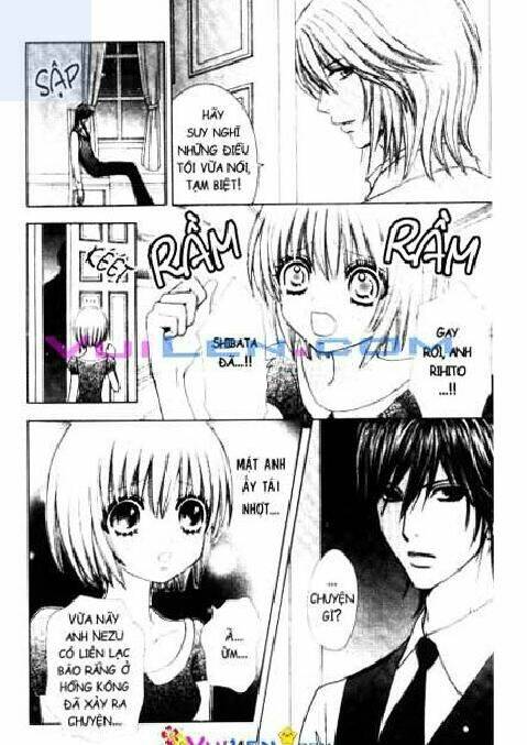 chàng quản gia của bé mei chapter 6 131