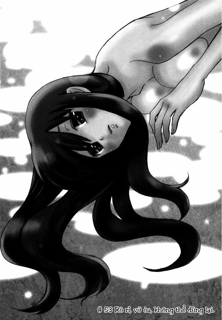 usotsuki paradox chapter 53 1