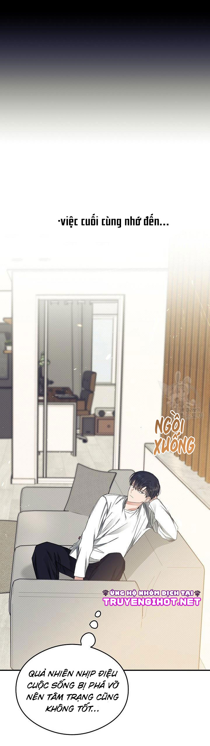 thở chung bầu không khí chapter 10 28