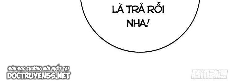 Đại Vương Tha Mạng chapter 0 21