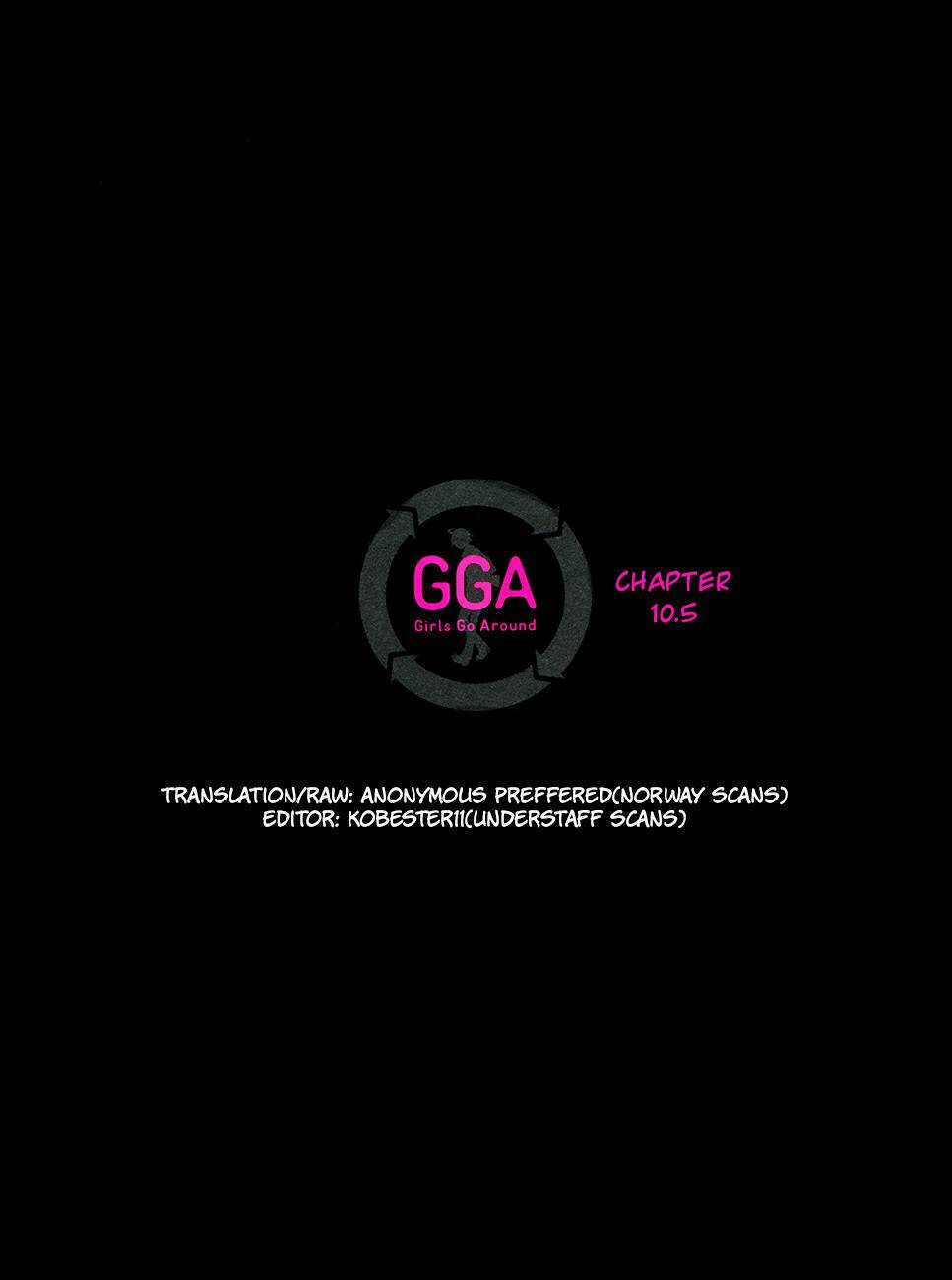 girls go around chapter 10.5 2