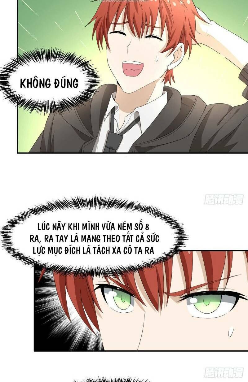 nghịch thiên tiên mệnh chapter 22 18