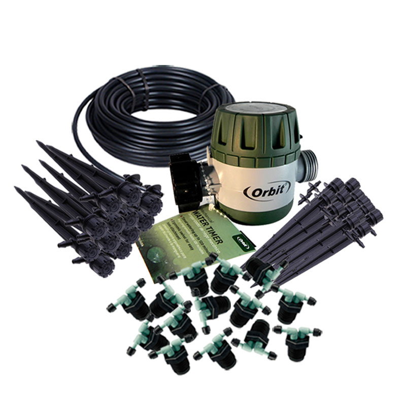 Tưới cây tự động OMEGA-43