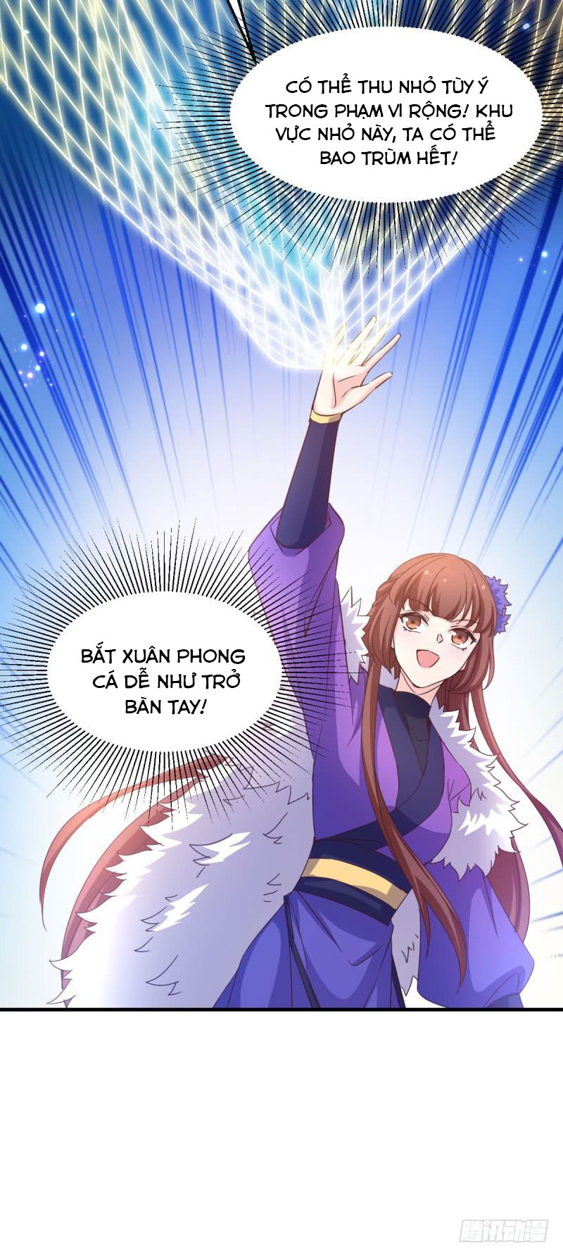 trò chơi trừng phạt chapter 35 4