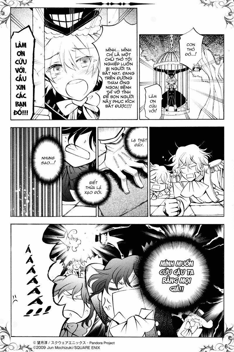 pandora hearts chapter 44.5 10