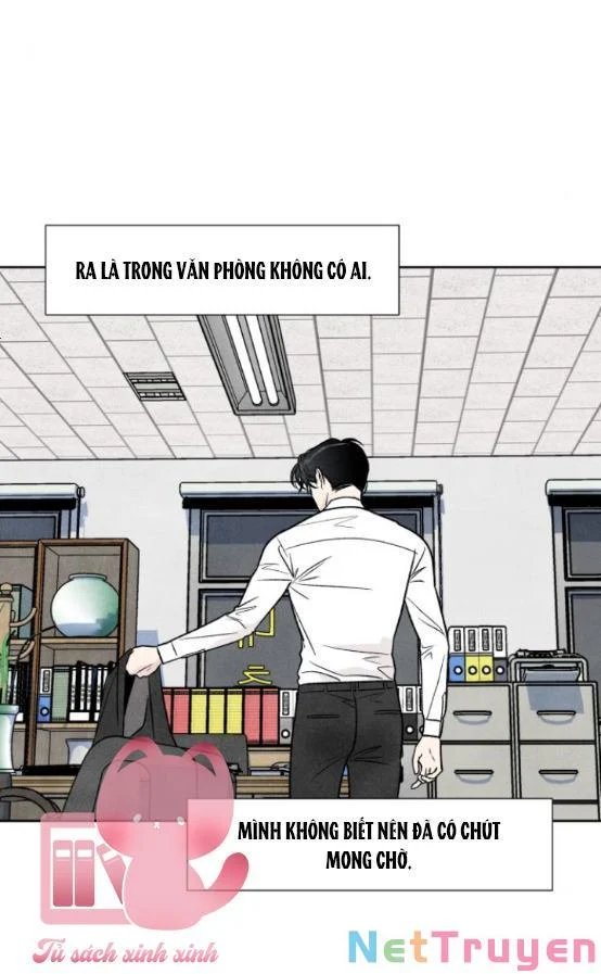 điều khiến tôi quyết tâm muốn chết chapter 41 14