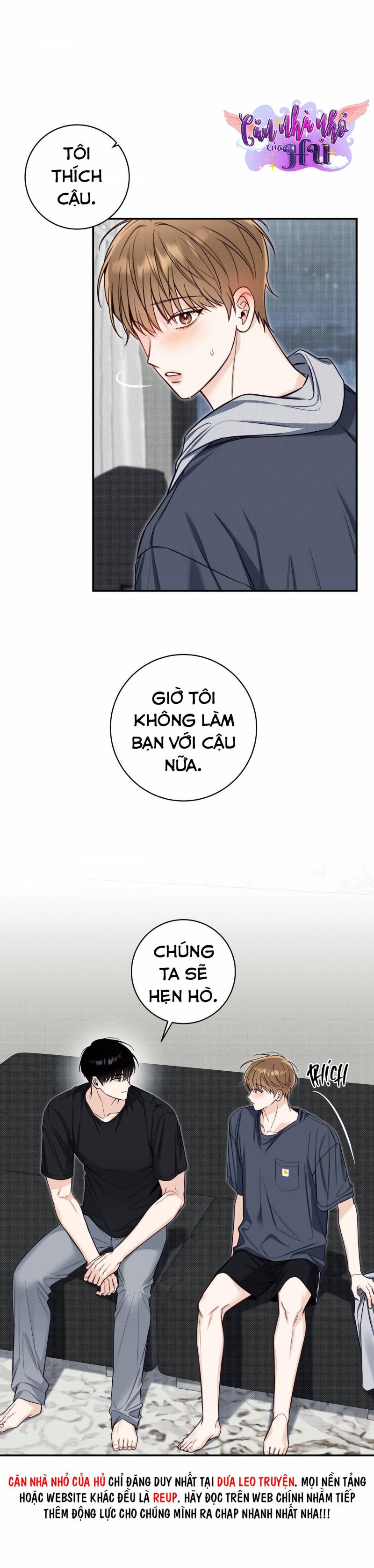 mùa hè năm ấy chapter 33 17