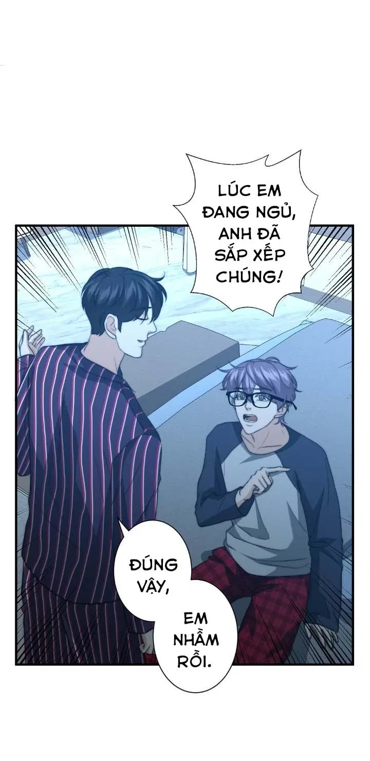 bí mật của omega k chapter 26 63