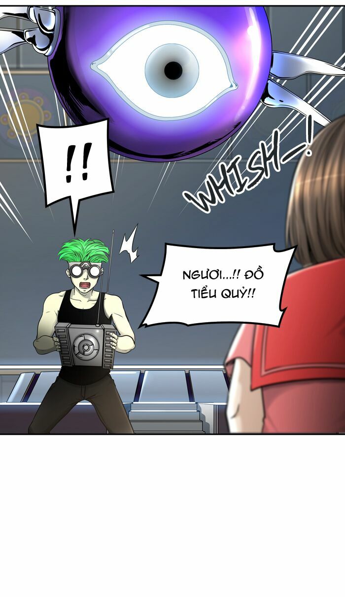 tòa tháp bí ẩn 2 chapter 325 4