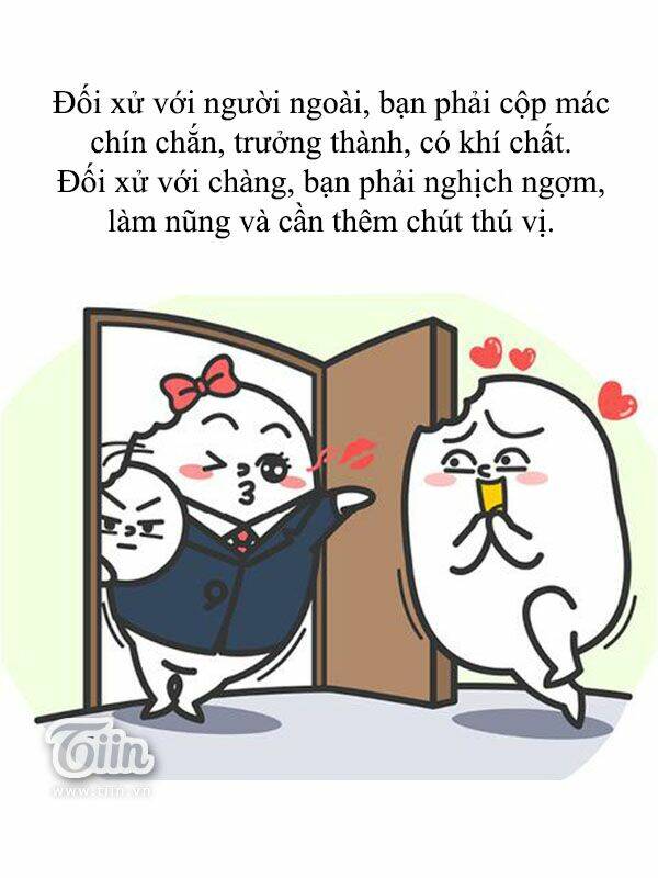 giải mã tình yêu chapter 206 1