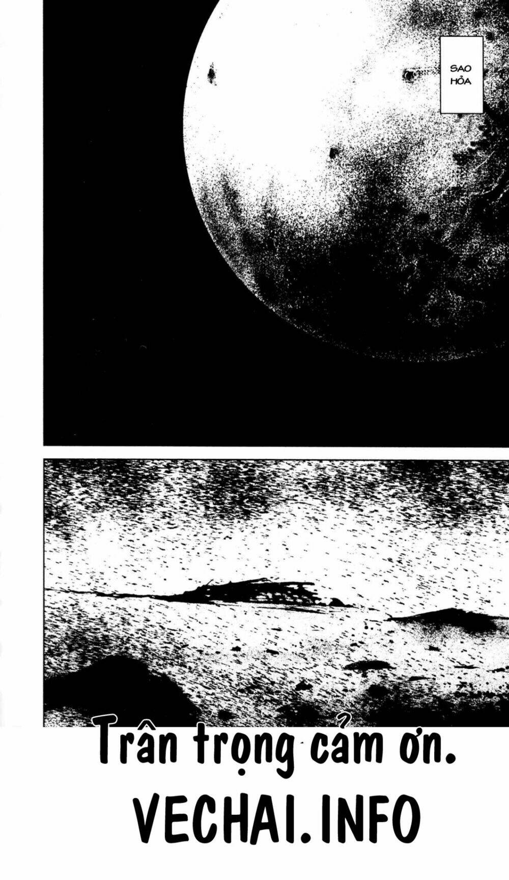 thảm họa virus ngoài hành tinh chapter 42 28