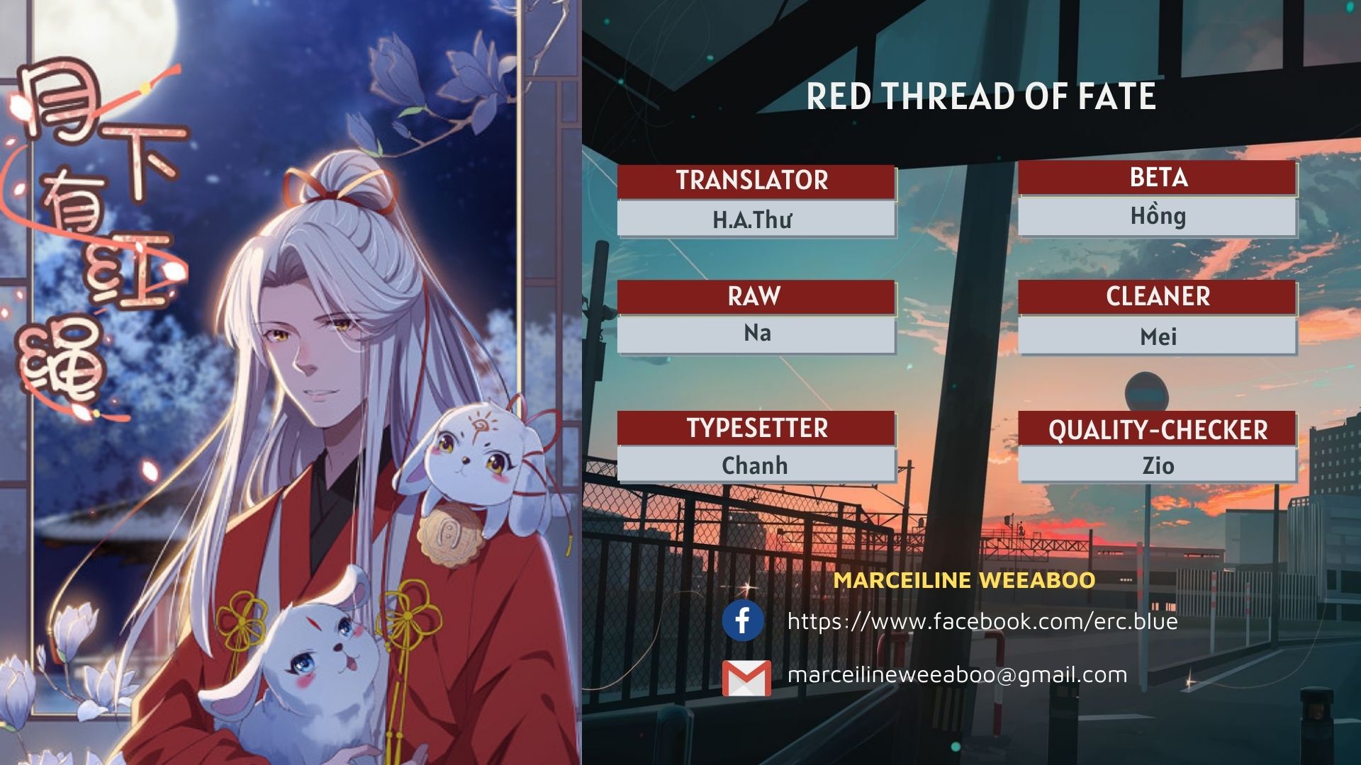 red thread of fate chapter 2 2