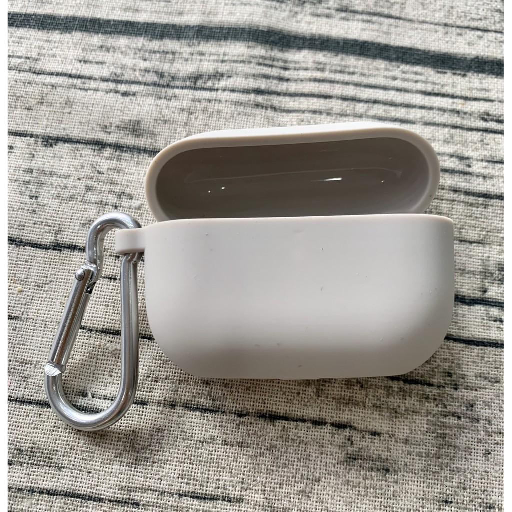 Case silicon dẻo nhiều màu cho Airpods Pro