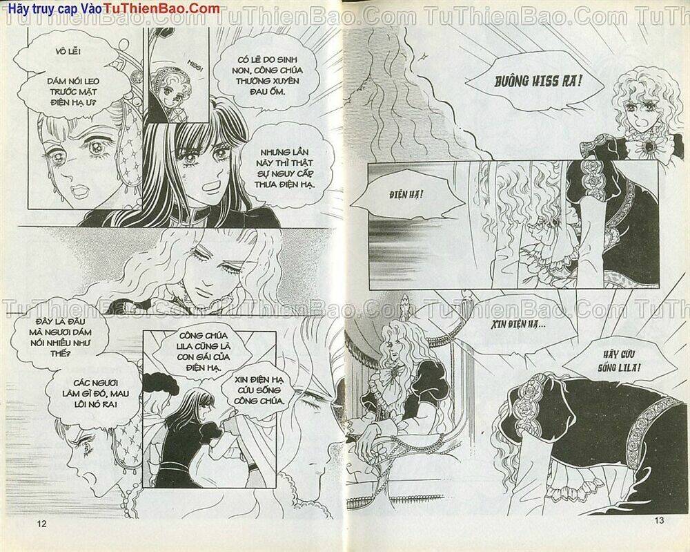 princess manhwa chapter 26 7