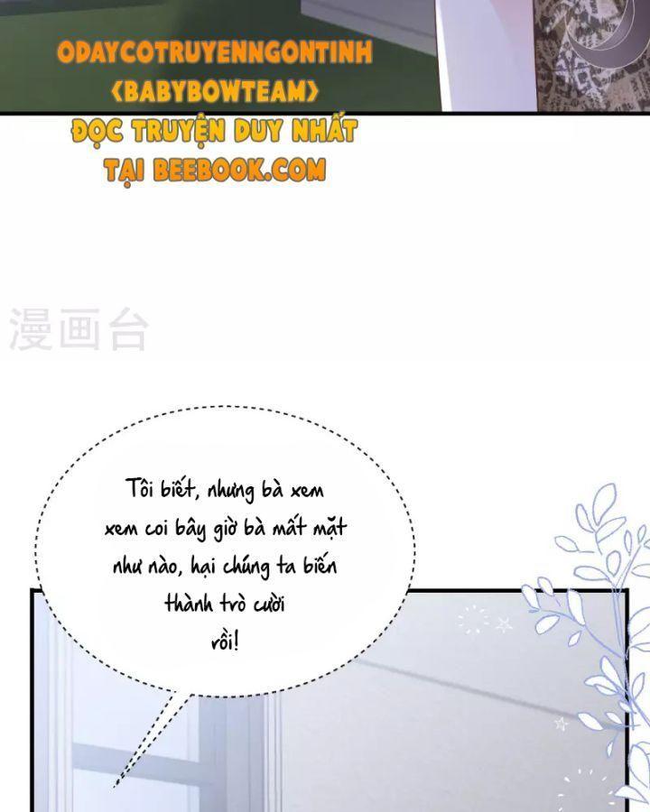 đại tiểu thư có thể có cái gì xấu chapter 29 58