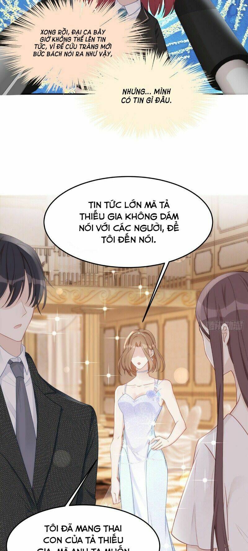 chỉ muốn cưng chiều em chapter 49 19