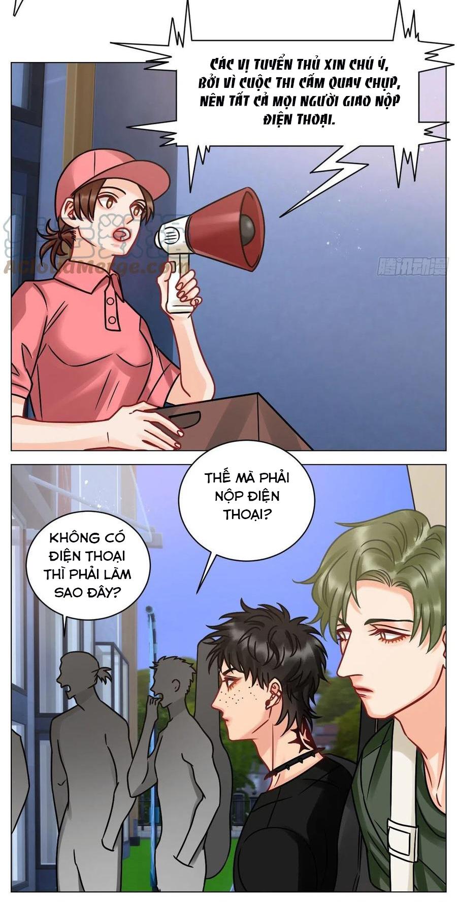 ký túc xá nam phòng 303 chapter 186 7