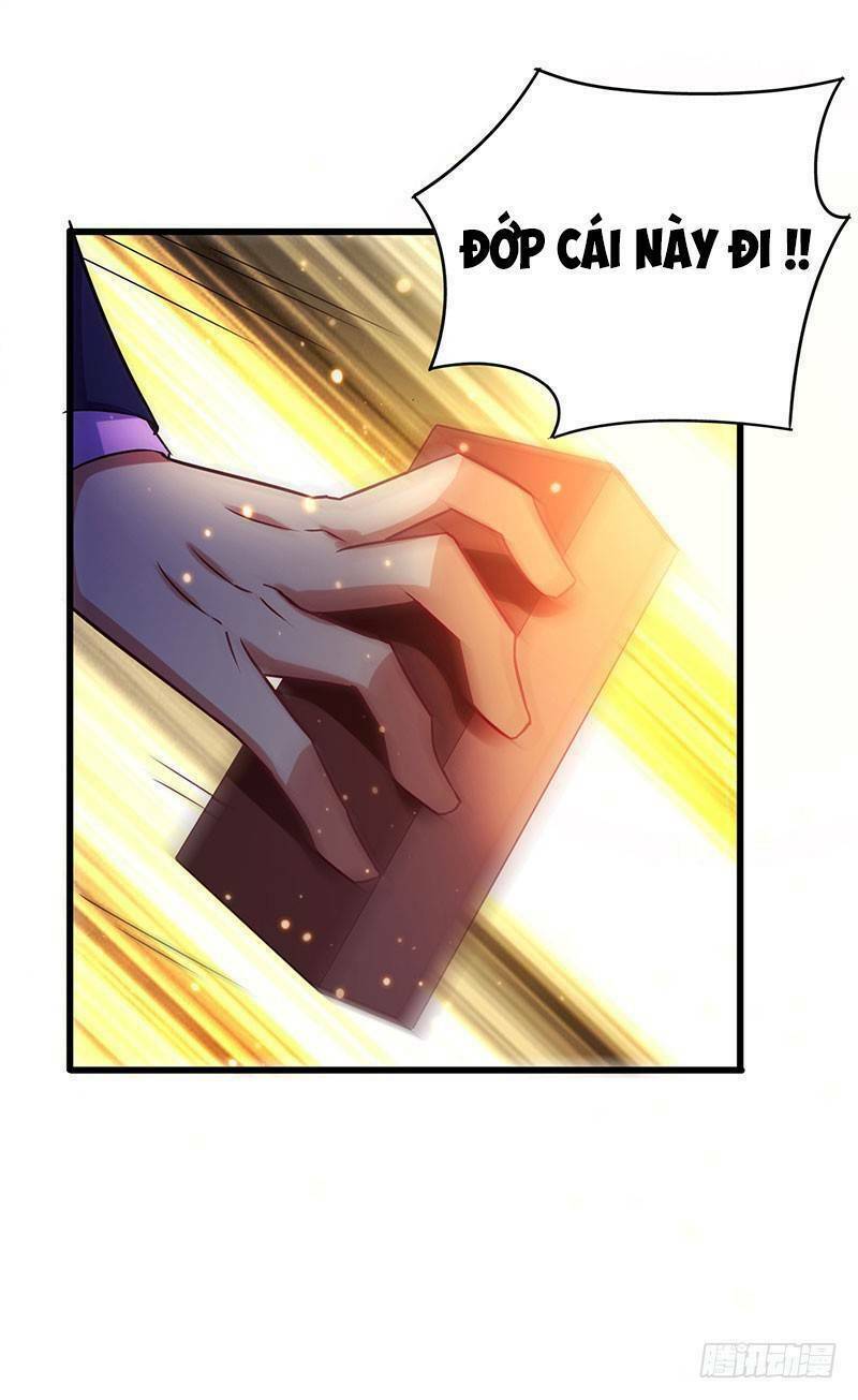 siêu cấp bại gia tử chapter 77 22