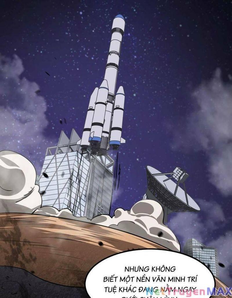 siêu tiến hóa chapter 113 30