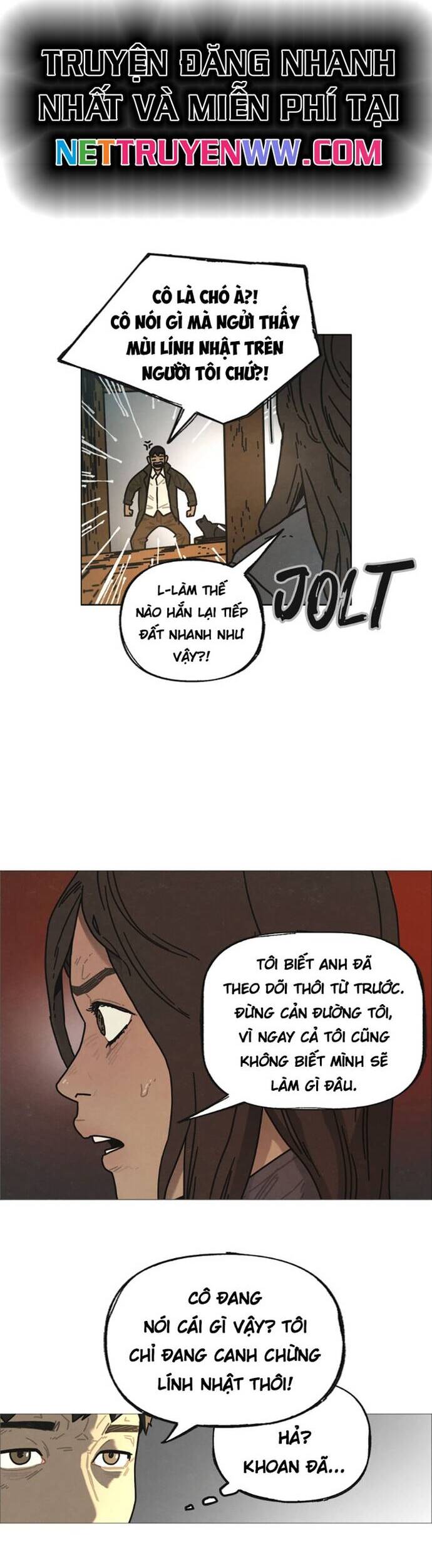 sinh vật gyeongseong: đóa hoa bất diệt chapter 5 26