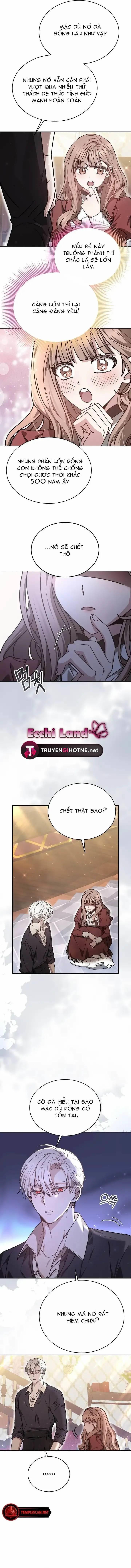 sống như hầu nữ bị giam cầm chapter 9 8