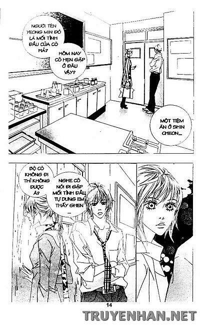 cám dỗ chapter 34 18