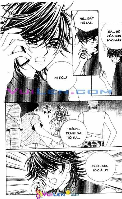 cô dâu bé xinh chapter 62 18