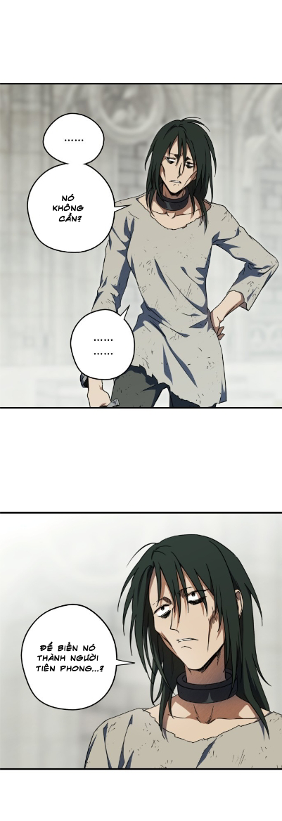 bị che khuất bởi ánh hoàng hôn chapter 71 17