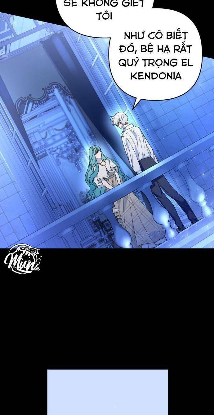 công nương mint bé nhỏ chapter 38 51