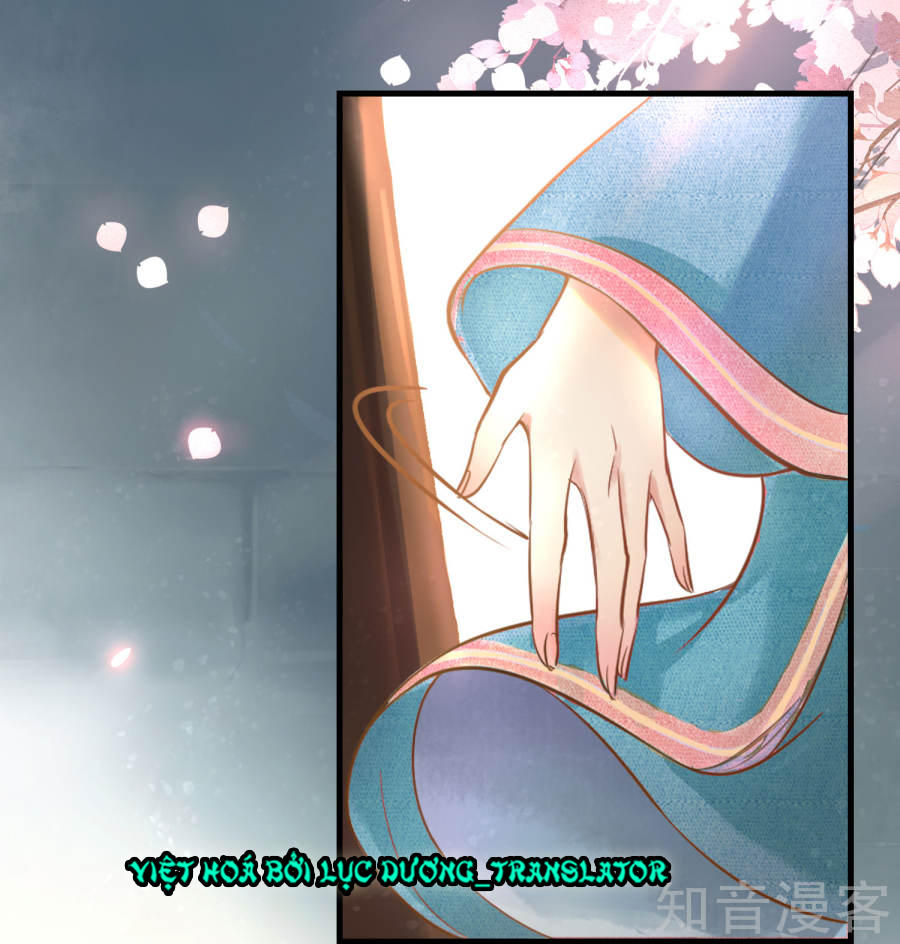 thịnh thế thiên kiêu chapter 1 11