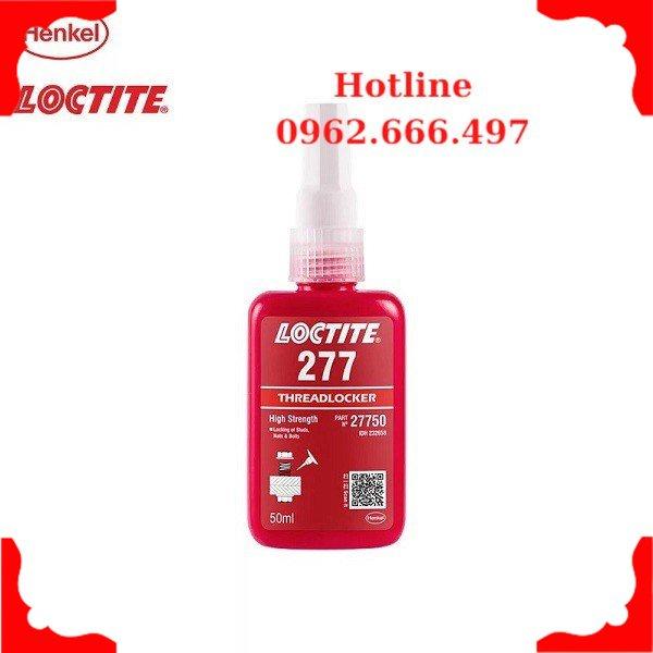 Keo Loctite 277 50ml