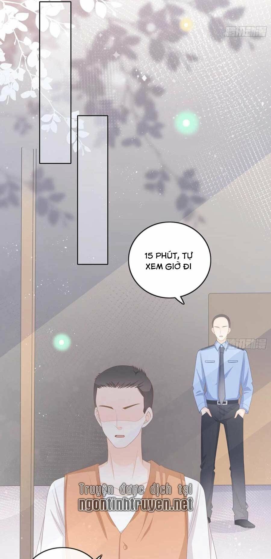 ảnh hậu cũng không bằng niệm thanh hoa chapter 90 12