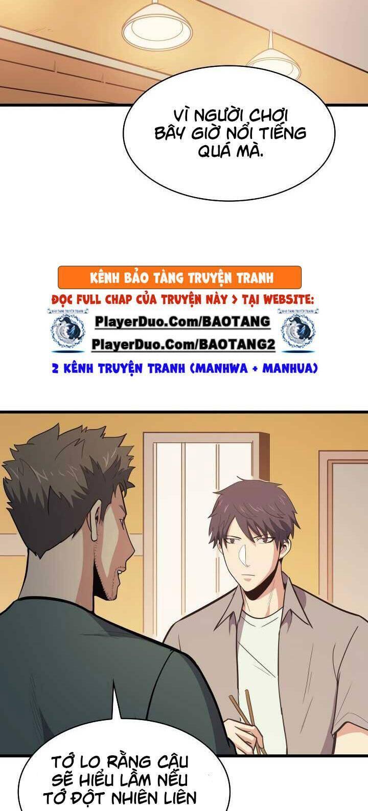 tôi trở lại thăng cấp một mình chapter 60 41