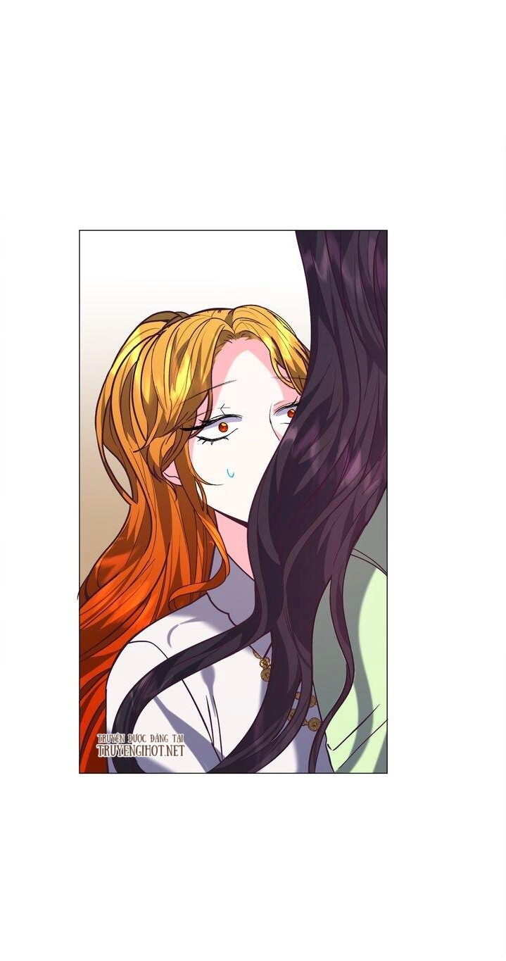 cách để nhân vật phụ phá đảo game hẹn hò chapter 12 21