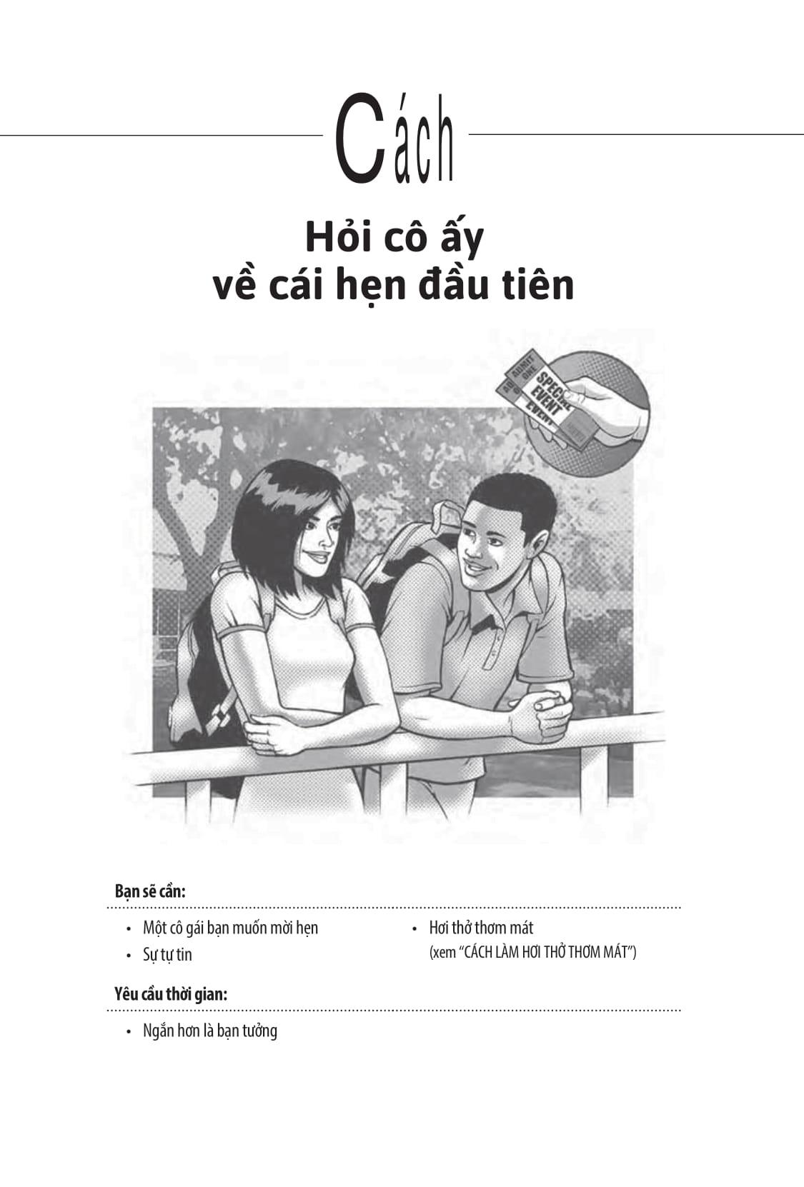 Chuẩn 'men'