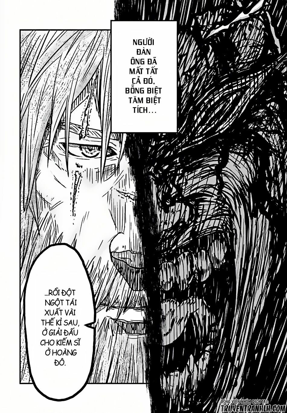 tôi là dân làng, thì đã sao? chapter 3 4