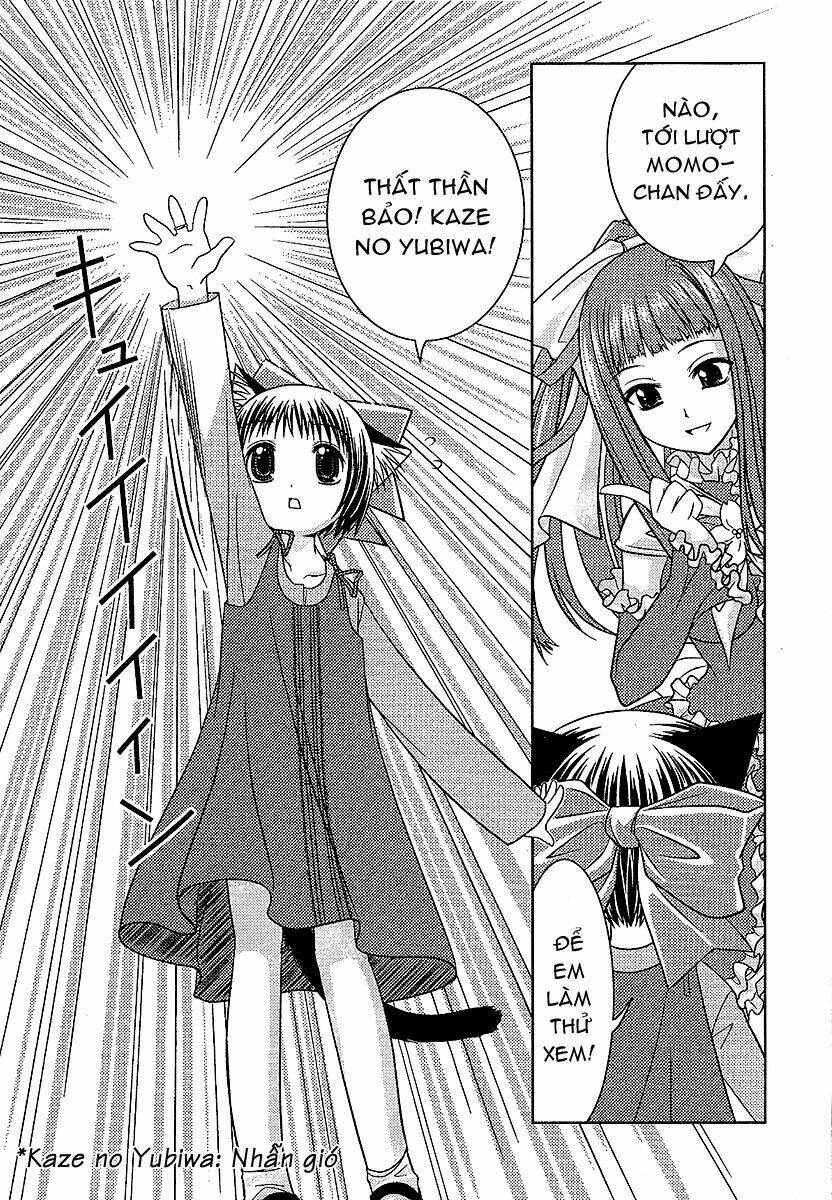 sakura no nekohime chapter 2 8