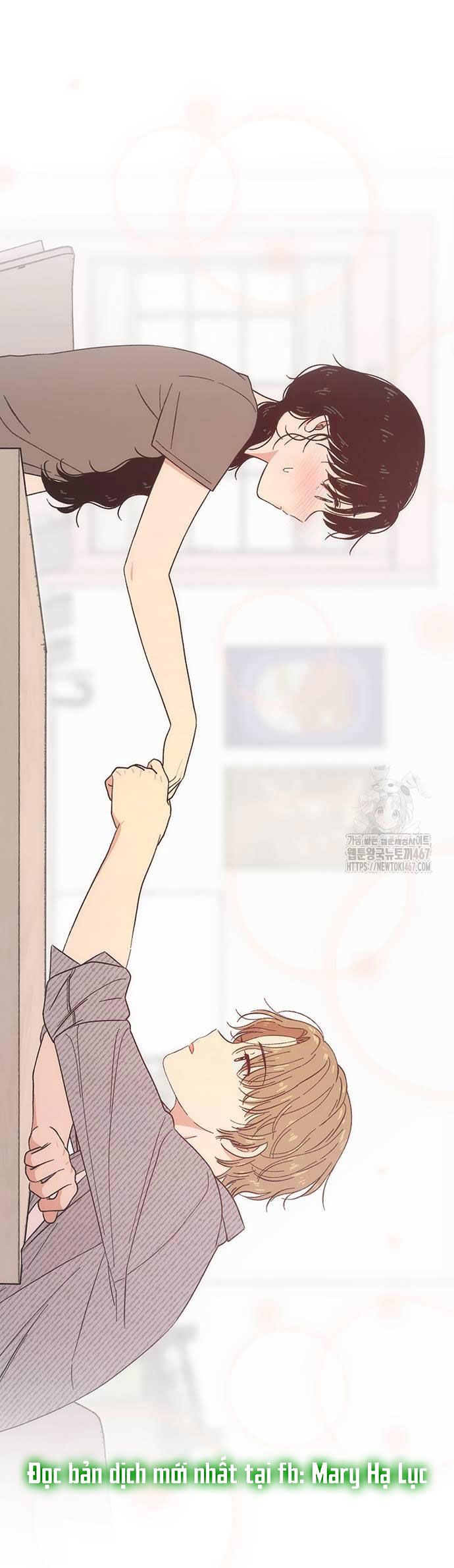 Thanh Xuân Đáng Yêu chapter 28.2 25