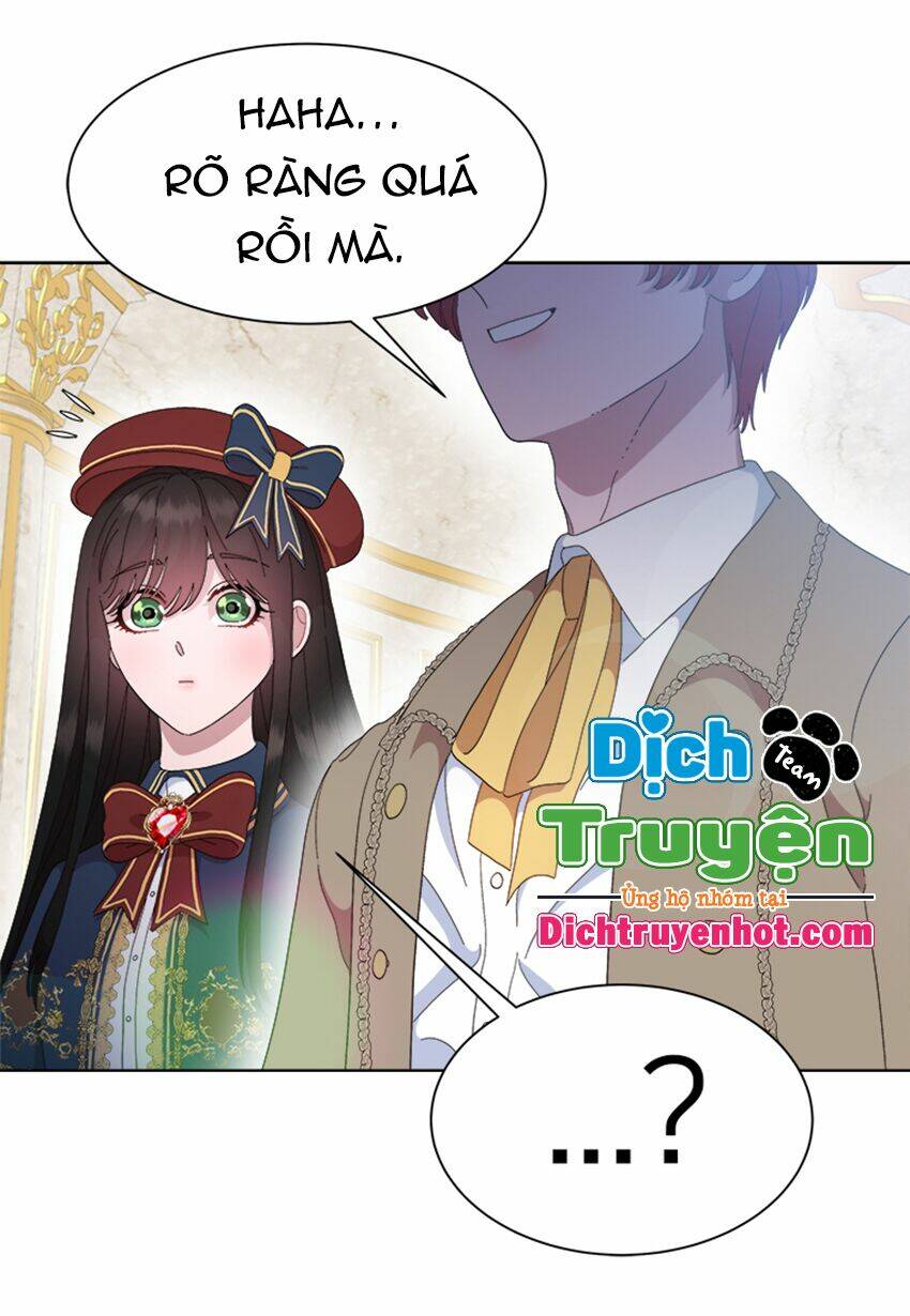 con gái bảo bối của ma vương chapter 154 27