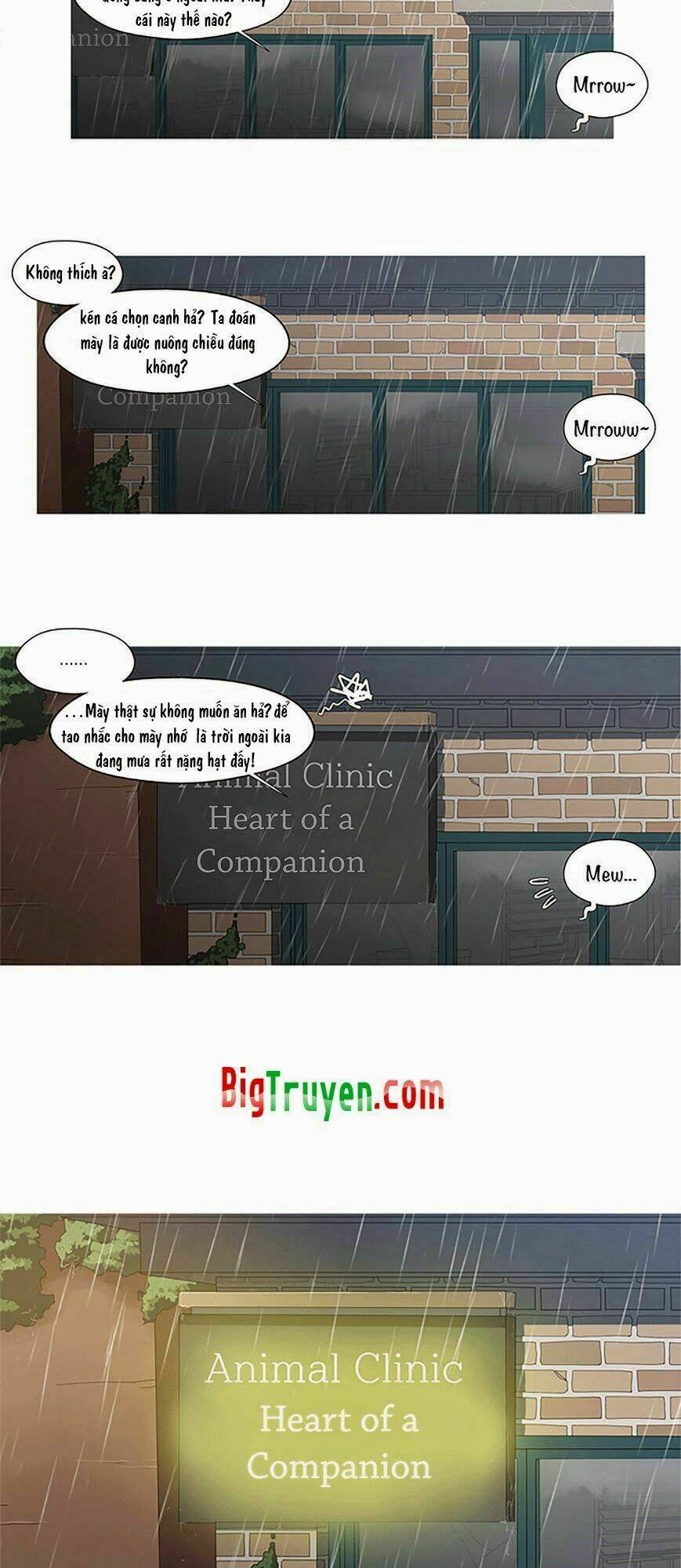 trái tim của một người bạn chapter 1 5